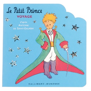 texte petit prince rencontre avec renard